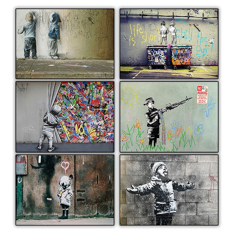   Banksy ĵ ȸȭ Pee äο  ߻ ..